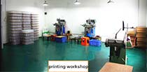 Printing Workshop