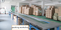 Packing Workshop