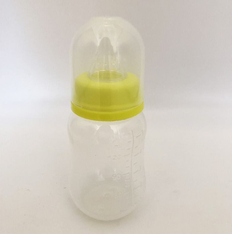 China 150ml 5oz Baby Bottles For Sale