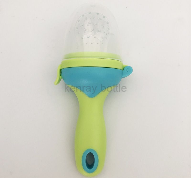 Wholesale Baby Fruit Feeder Pacifier Fresh Food Feeder 