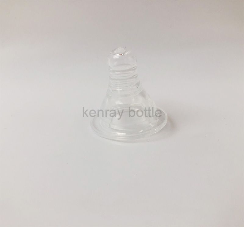 High quality liquid silicone emulated nipple